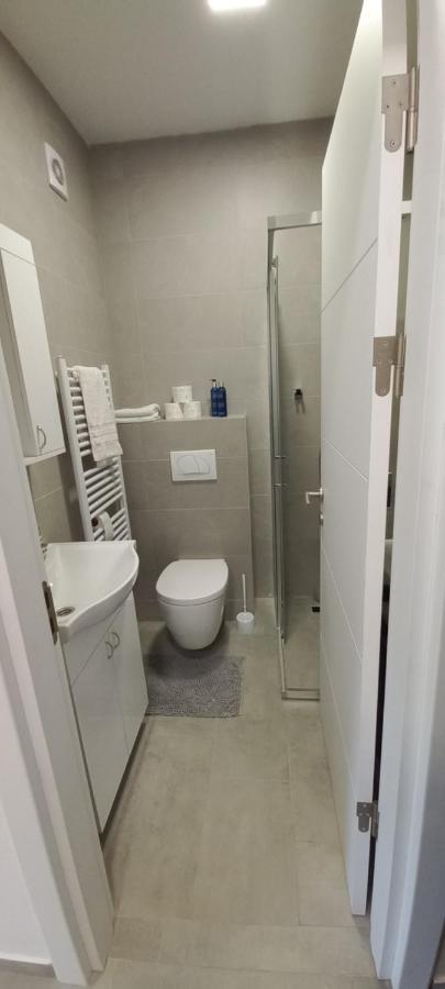 Apartman Jaksa Prijedor Exteriér fotografie