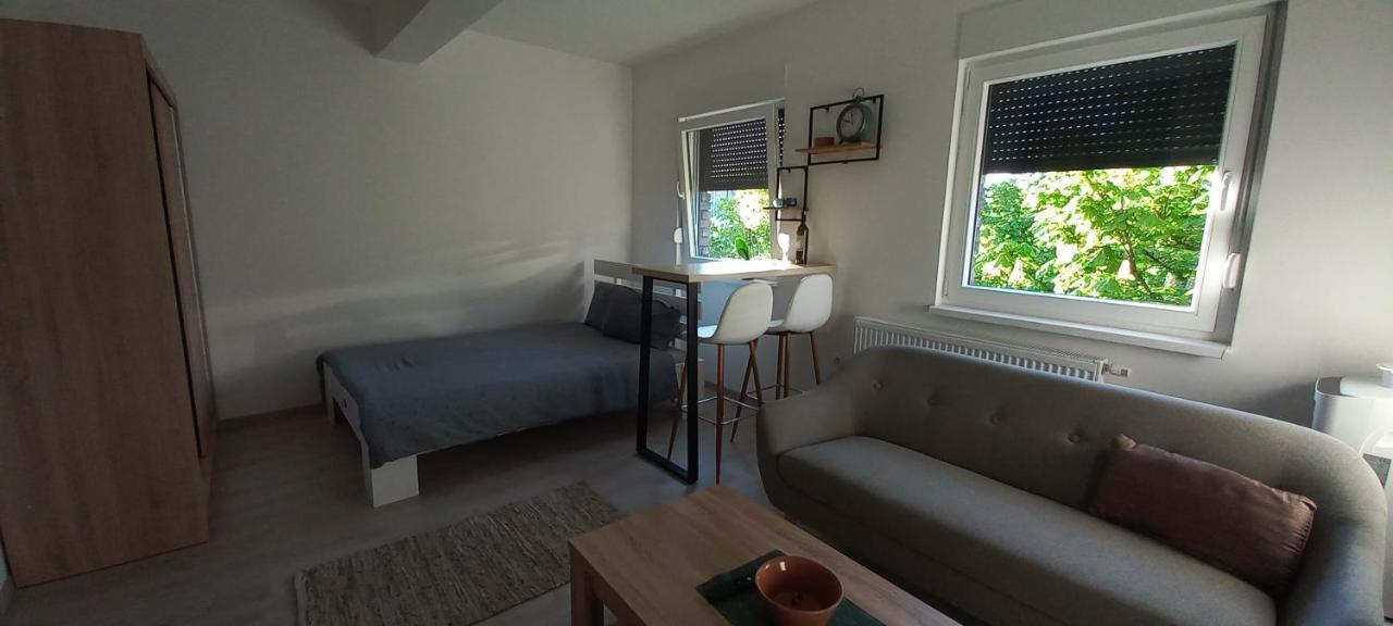 Apartman Jaksa Prijedor Exteriér fotografie
